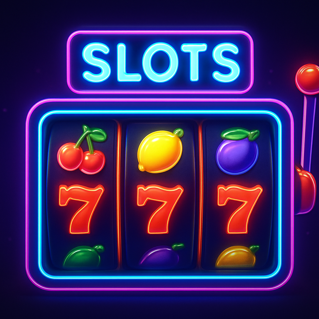 Sweet Bonanza — Pragmatic Play